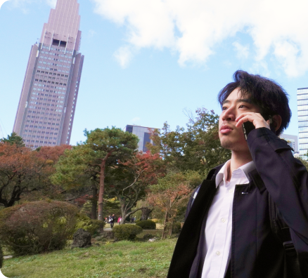 ITを“使う側”から、“創る側”へ。